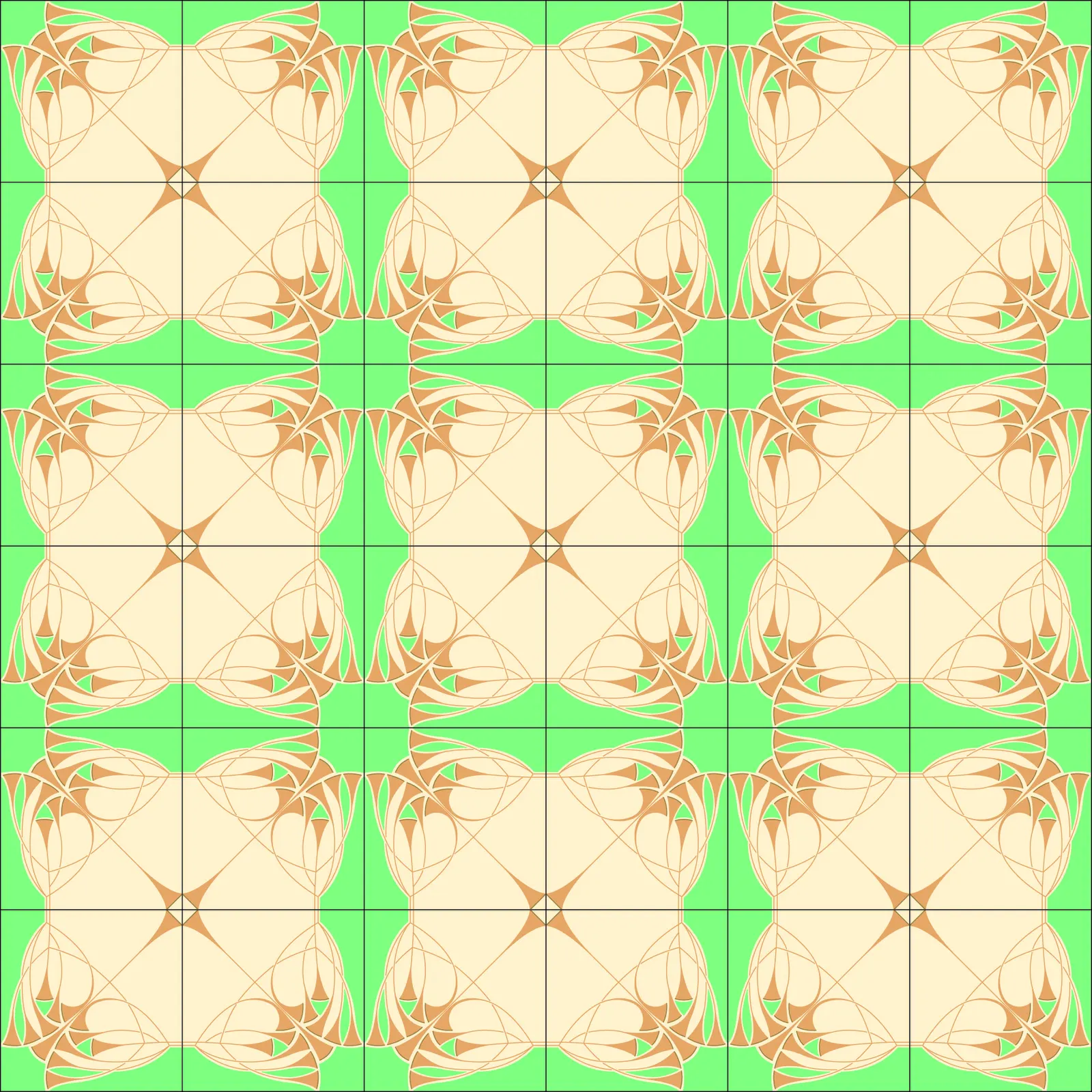 Botanical Plant