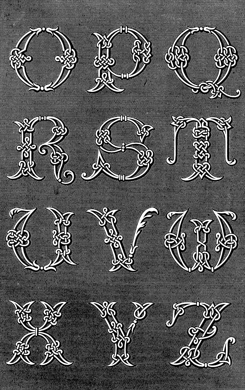 Illustrations Handwriting Creative Image