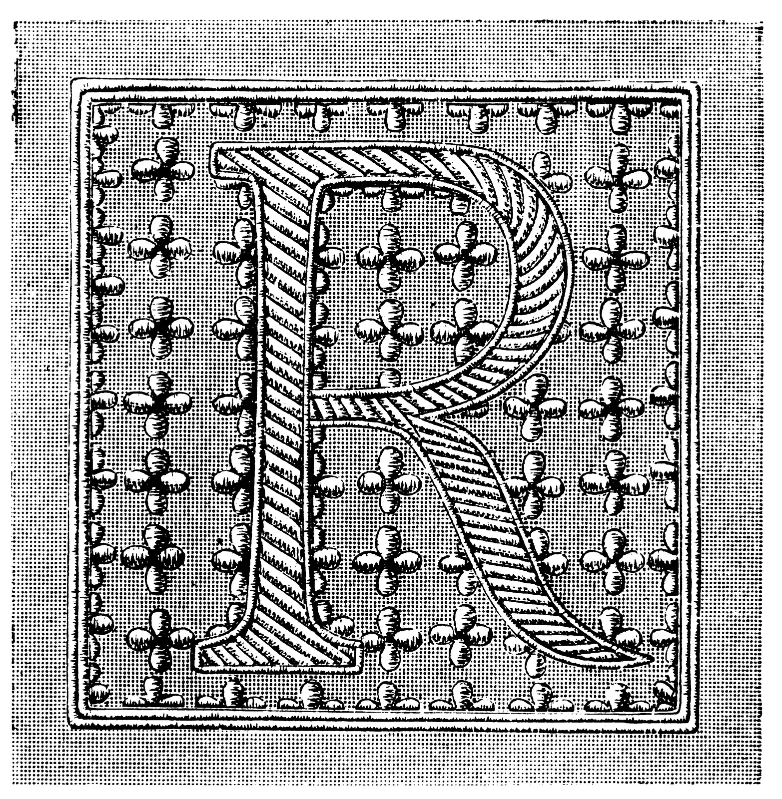 Printed Page Illustrations Creative Image