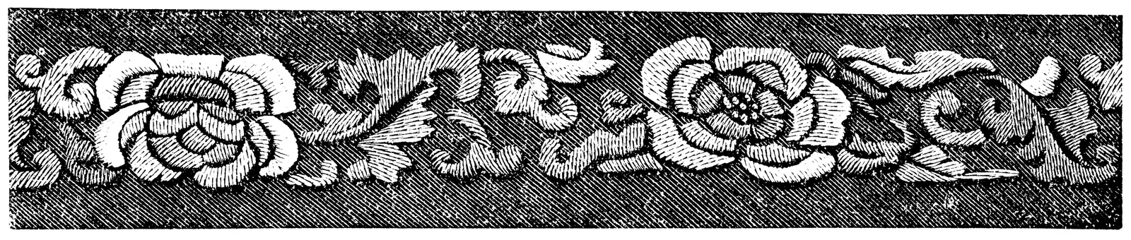Illustrations Textile Creative Image