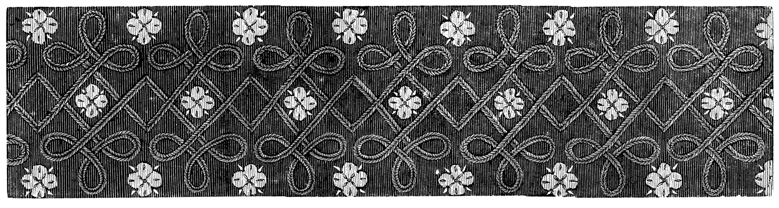 Illustrations Textile Creative Image