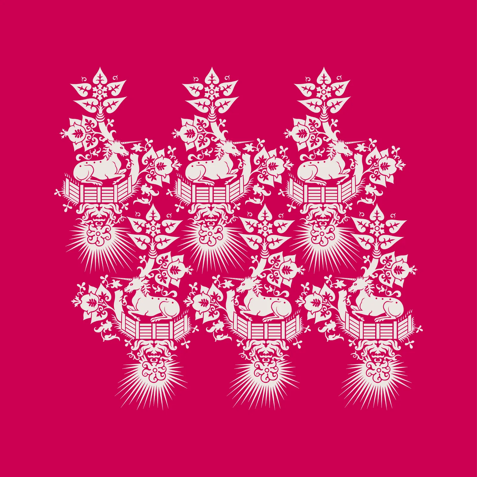 Christmas Decoration Illustrations Image