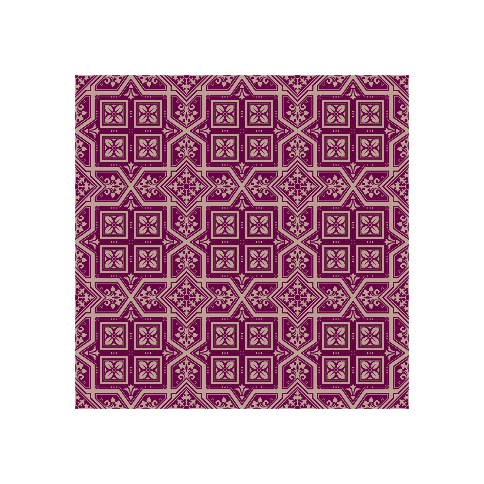 Textile Workspace
