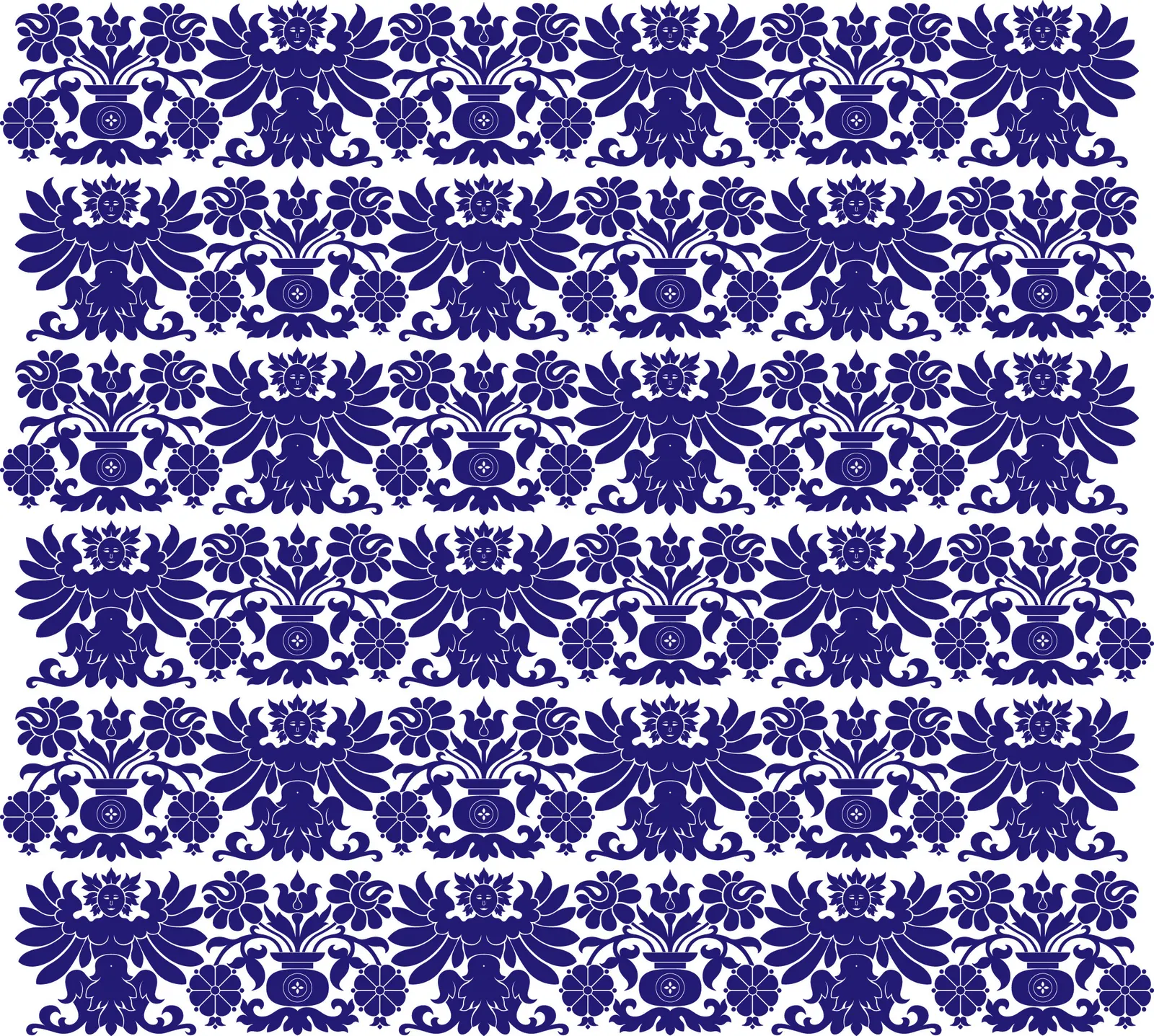 Botanical Plant