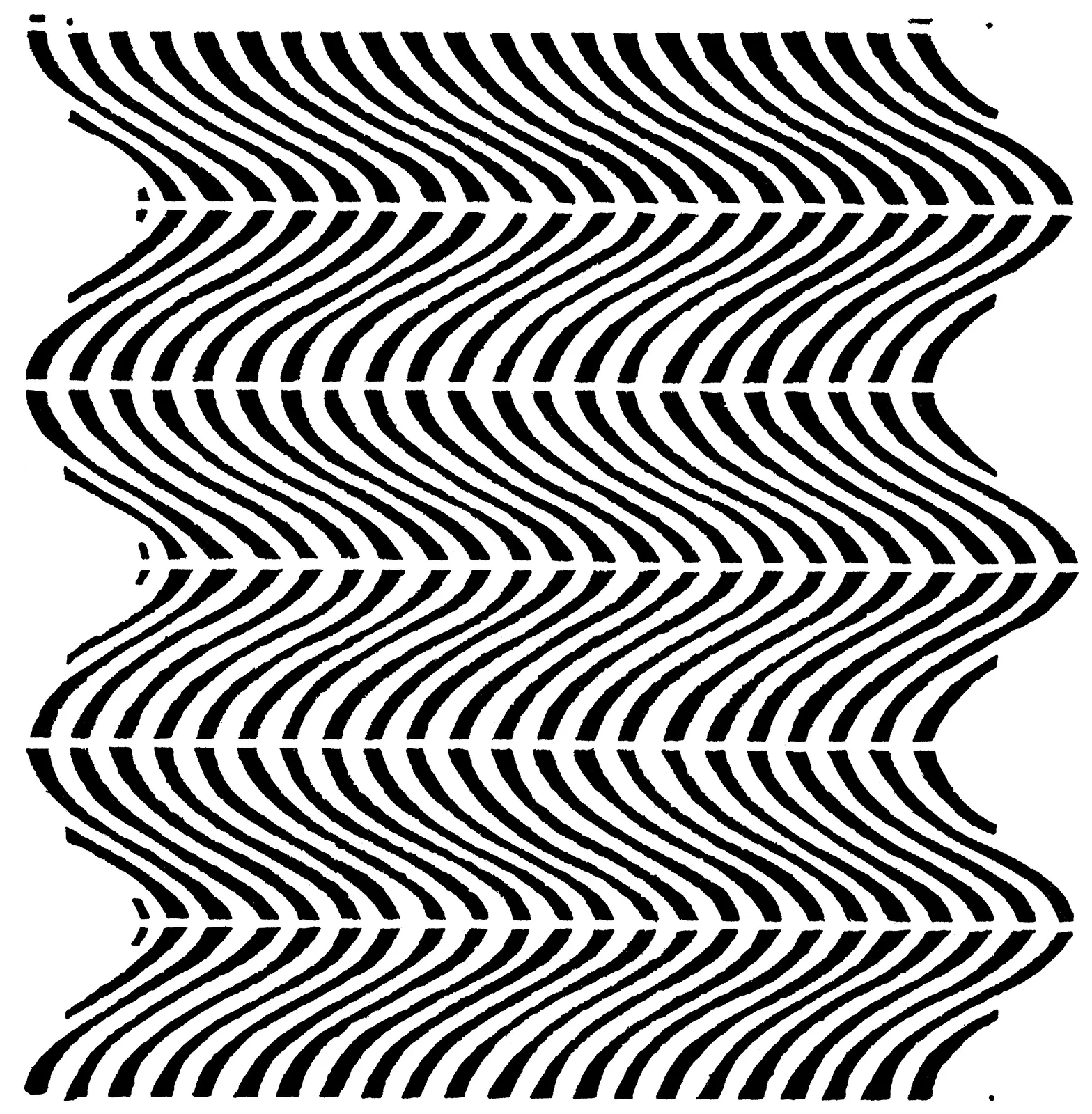 Decorative Pattern Background