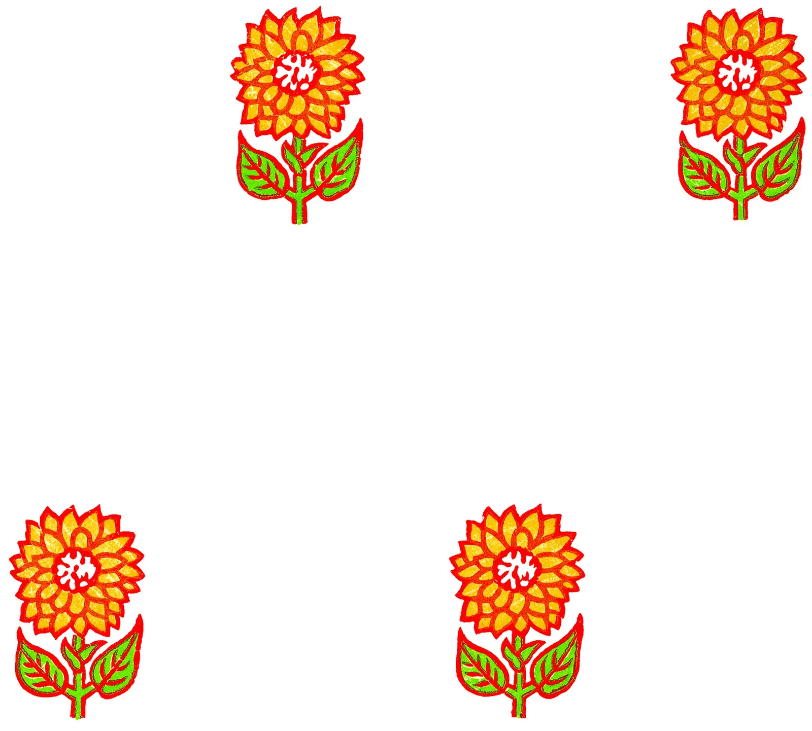 Flower Dahlia Chrysanthemum Botanical