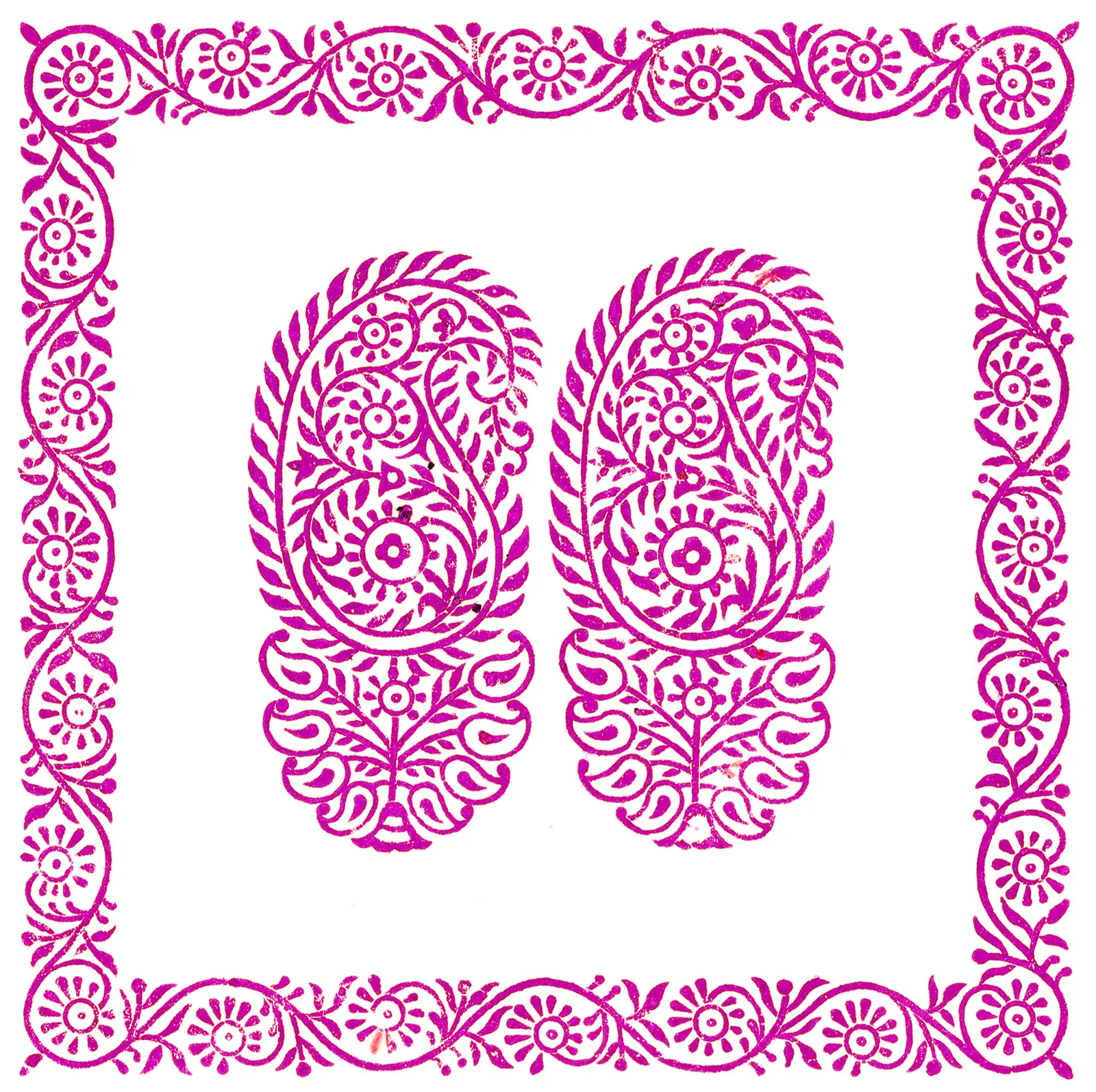Illustrations Textile Creative Image