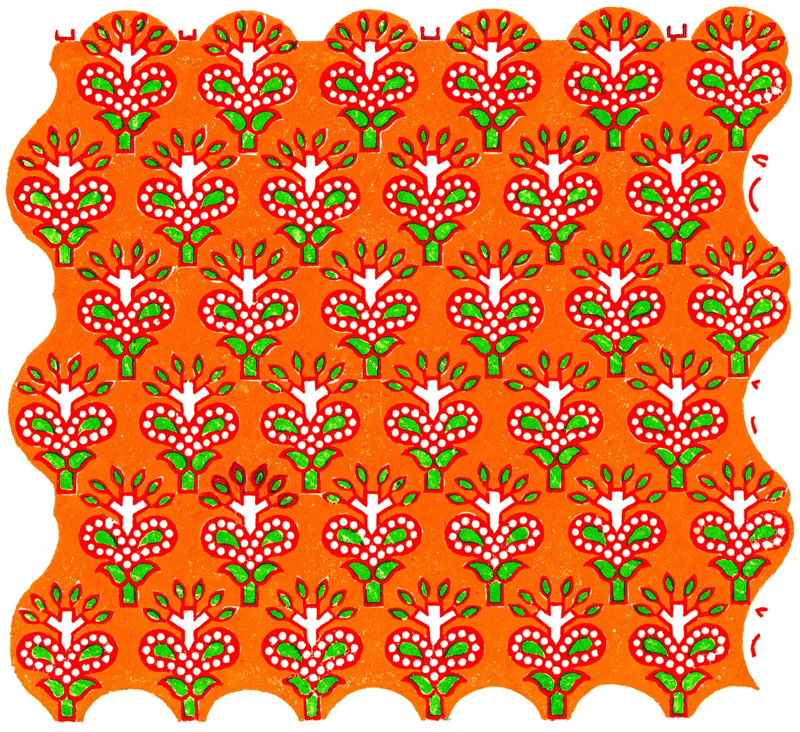 Botanical Plant