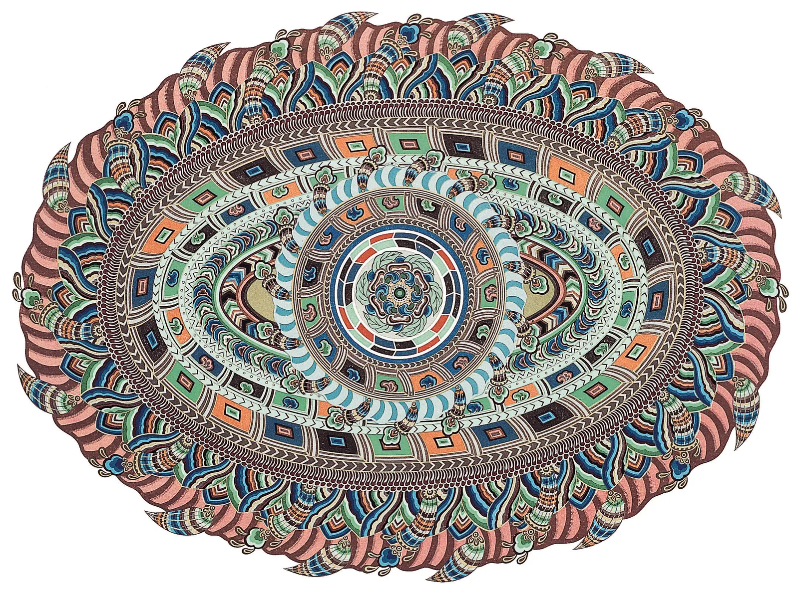 Headgear Hat Sombrero Portrait