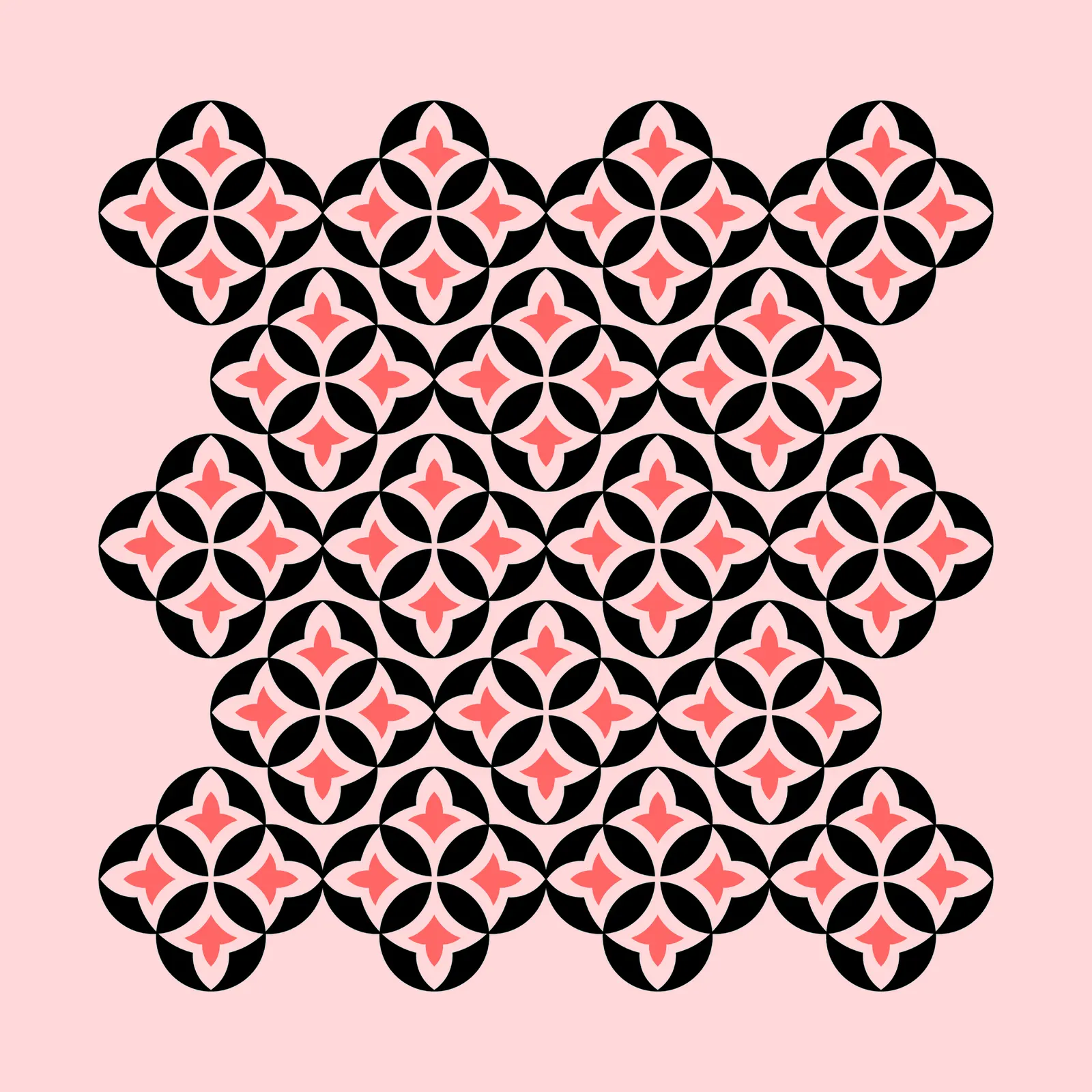 Origami Botanical