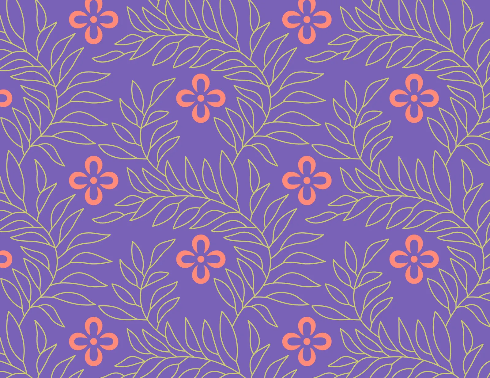 Botanical Plant