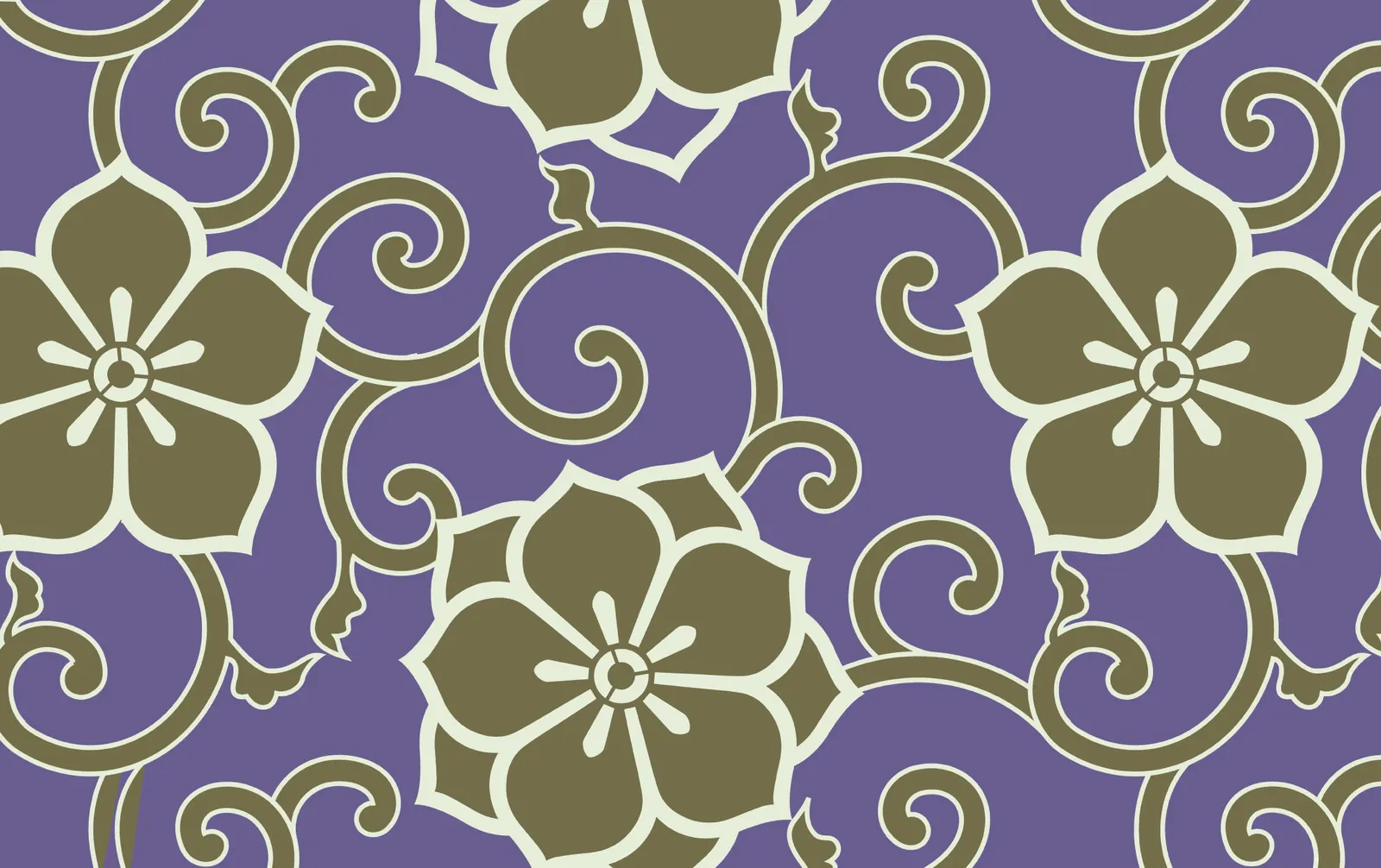Illustrations Flower Orchid Botanical
