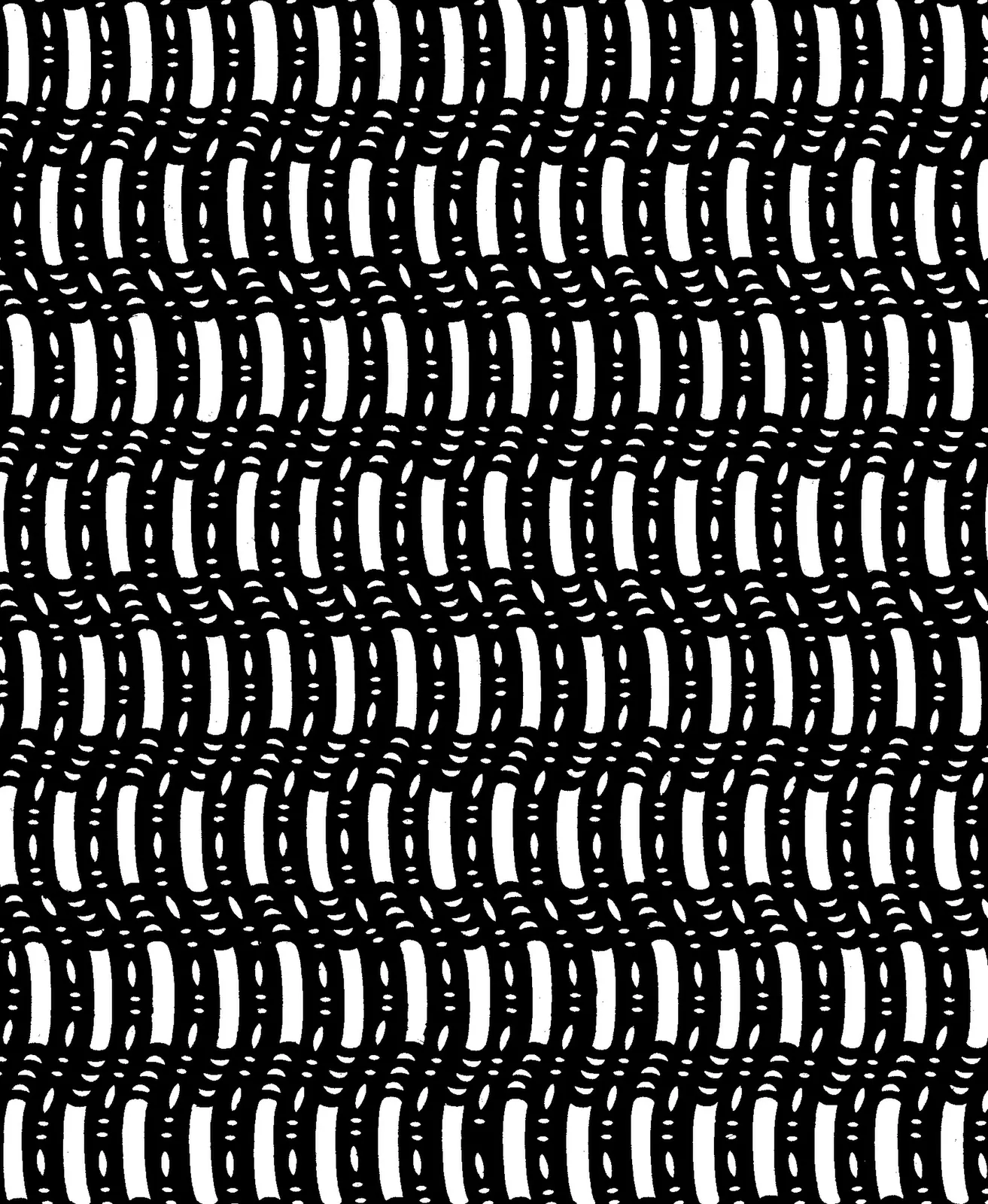 Decorative Pattern Background