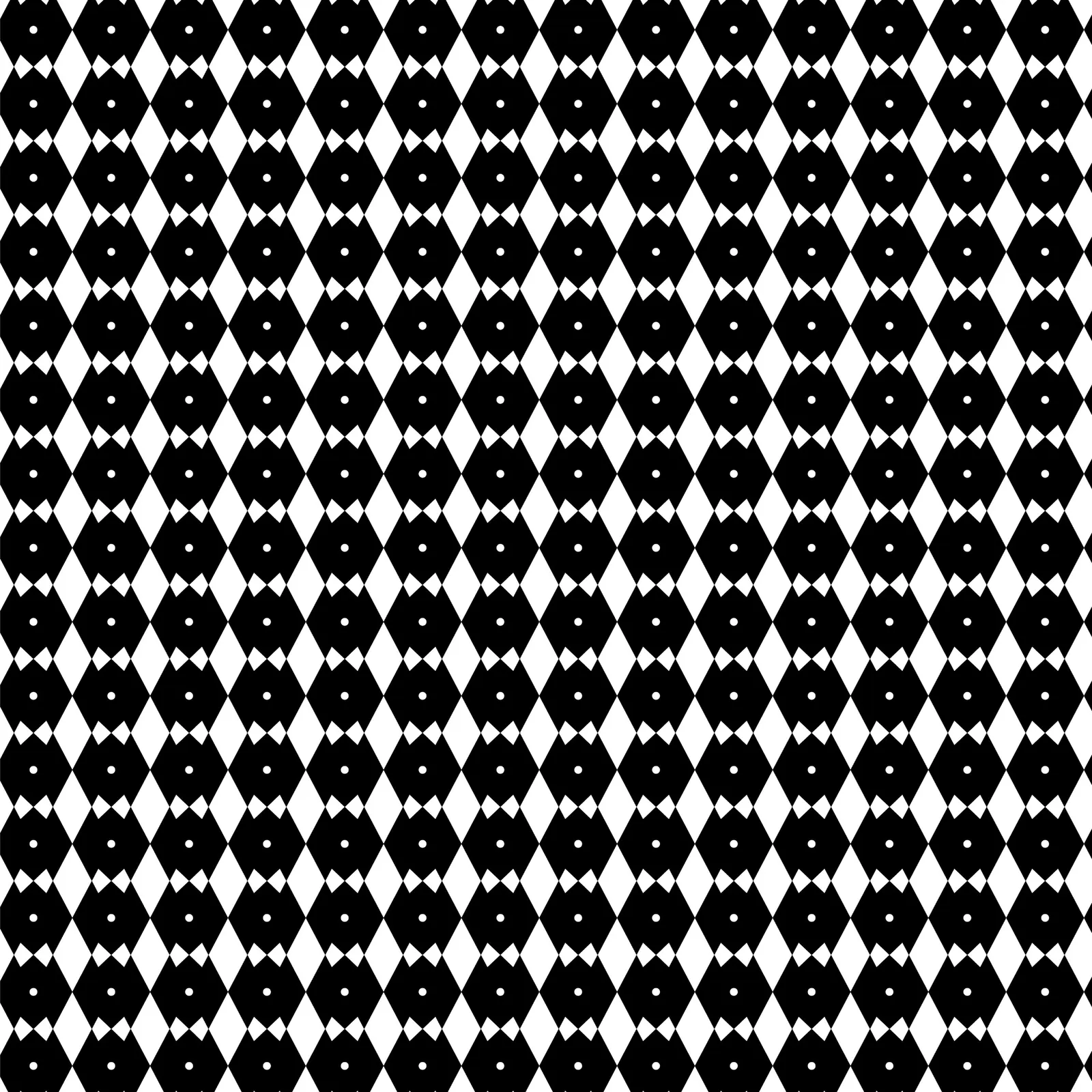 Decorative Pattern Background