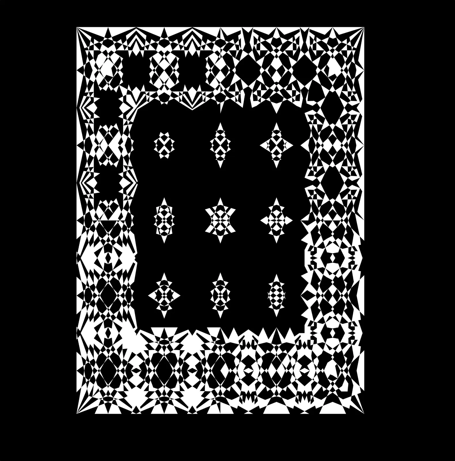 Illustrations Textile Creative Image