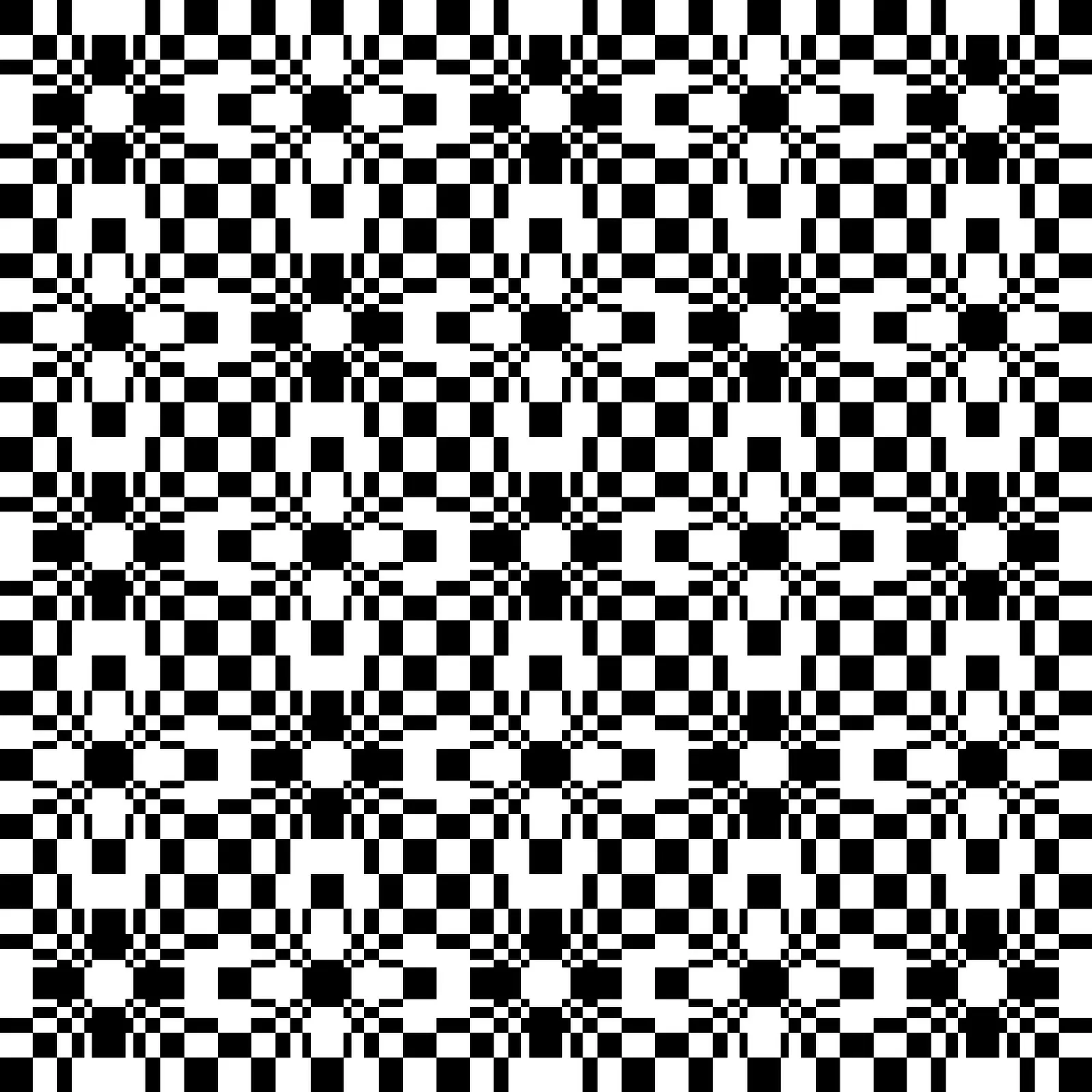 Decorative Pattern Background