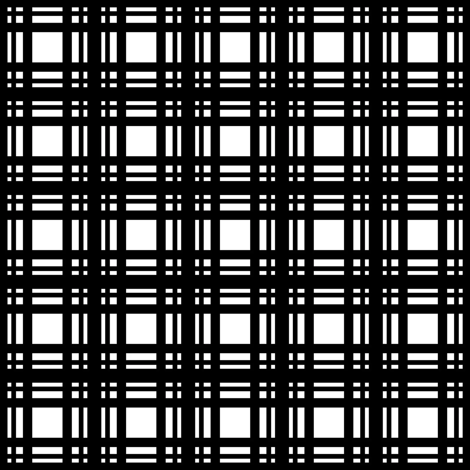 Decorative Pattern Background