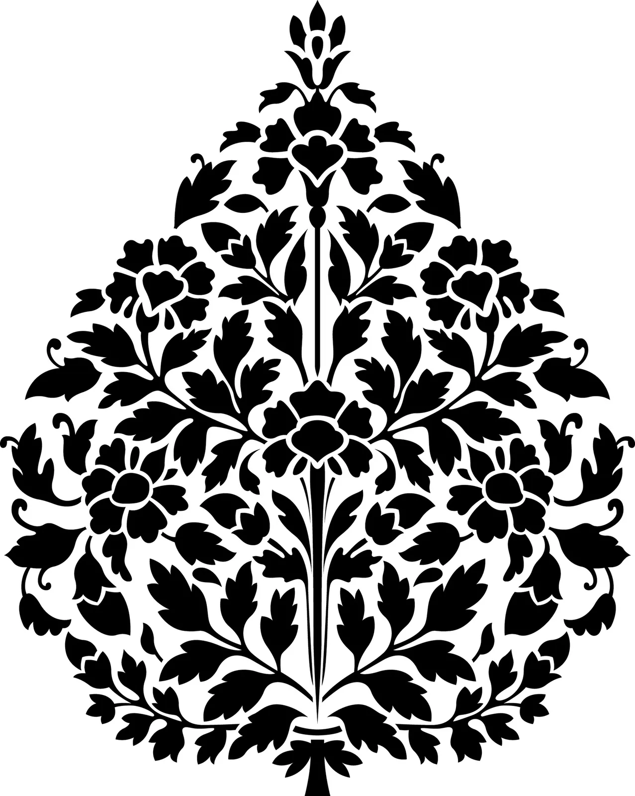 Illustrations Flower Chrysanthemum Animal