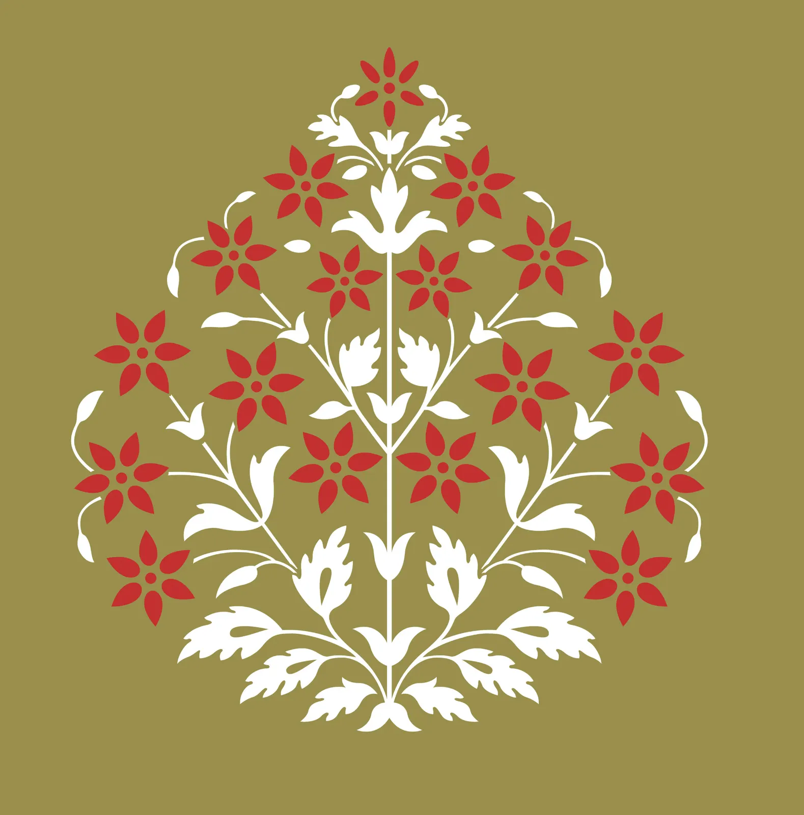 Illustrations Flower Chrysanthemum Botanical
