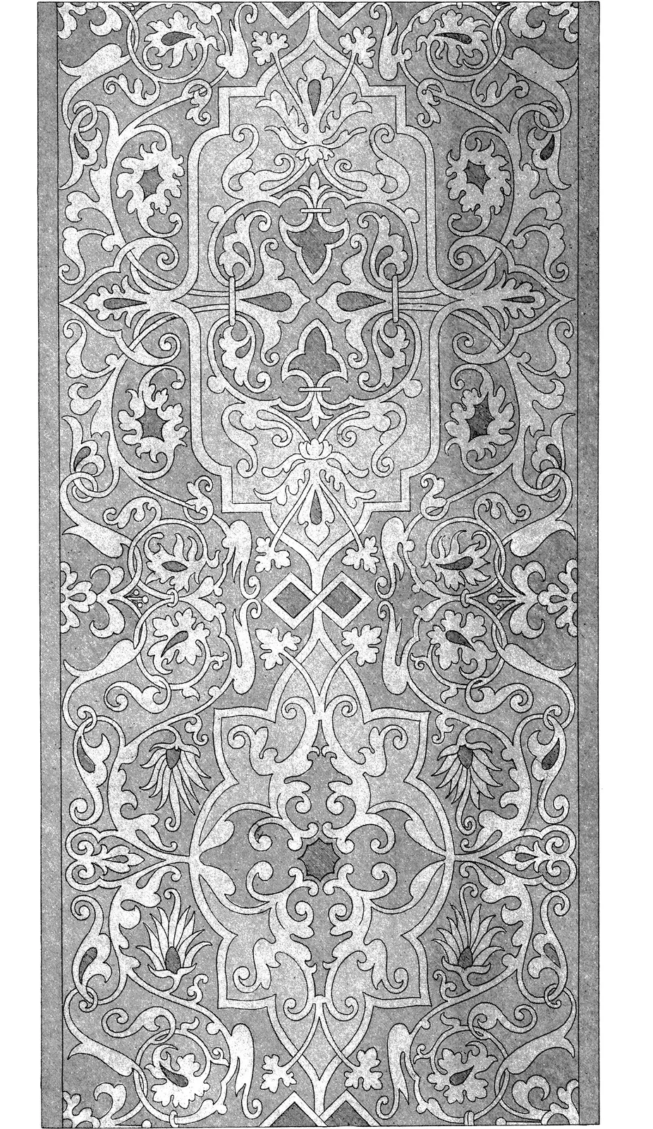 Illustrations Textile Creative Image