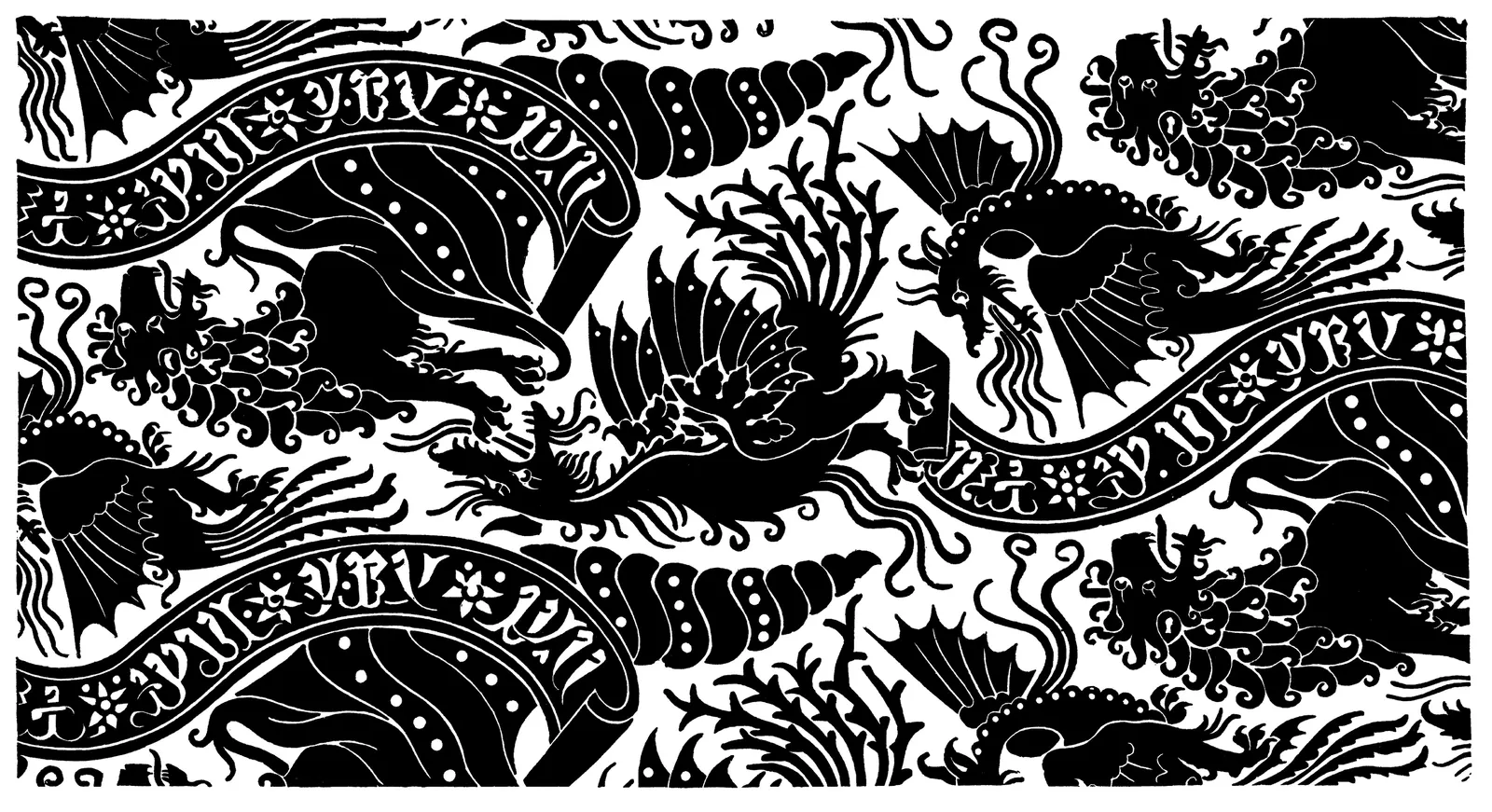 Illustrations Animal