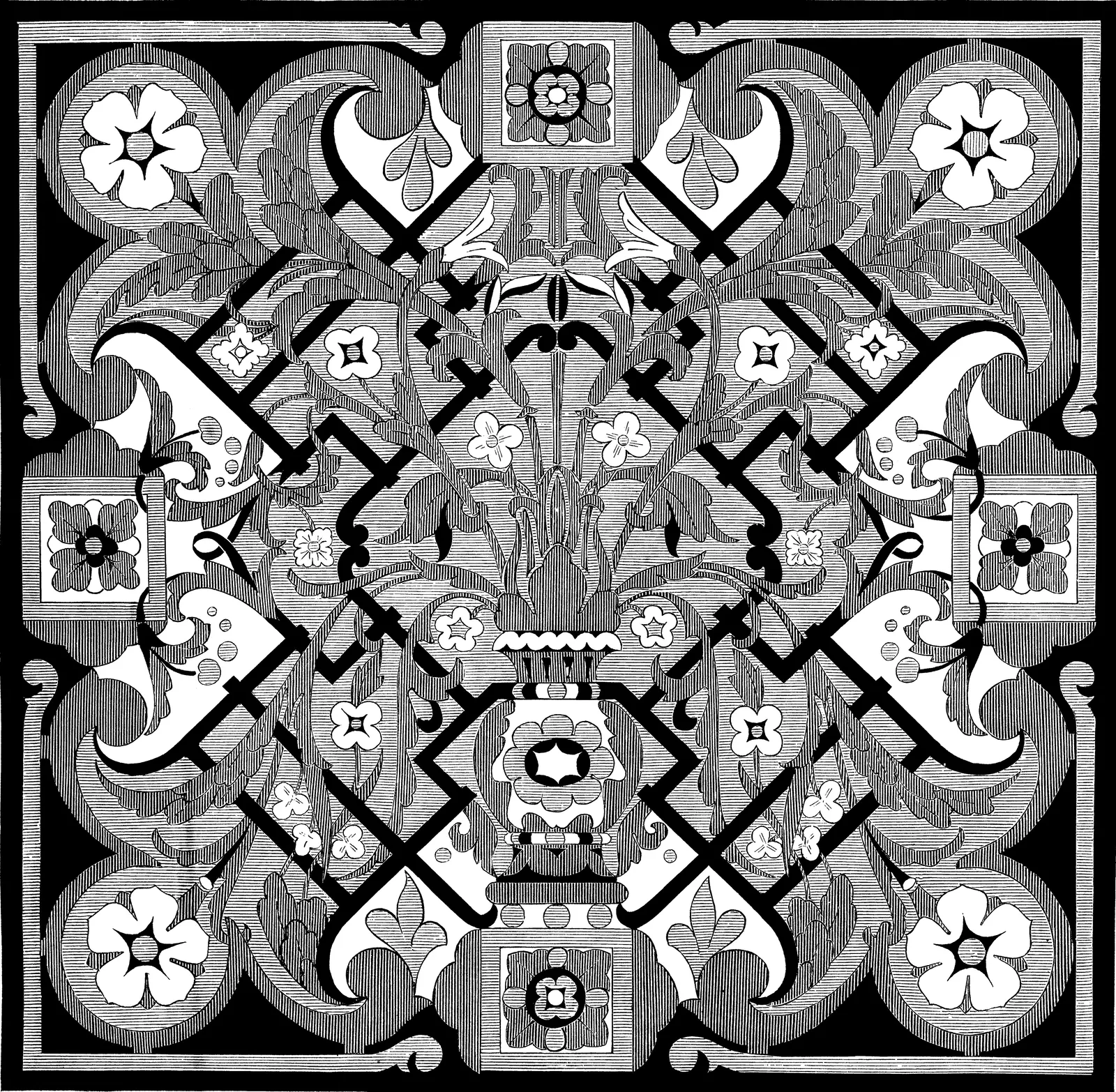Illustrations Recreation Puzzles Creative Image