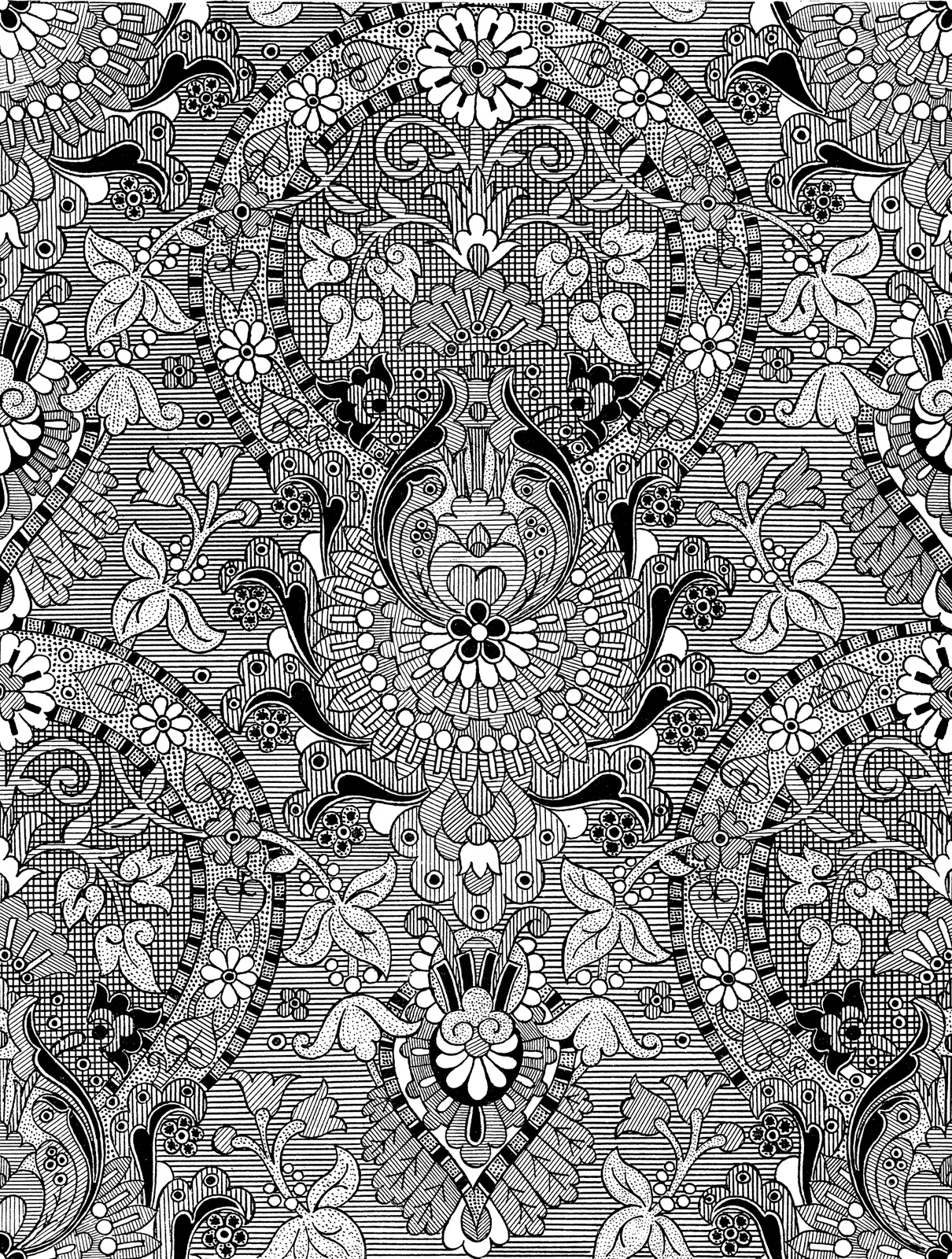 Illustrations Recreation Jigsaw Animal