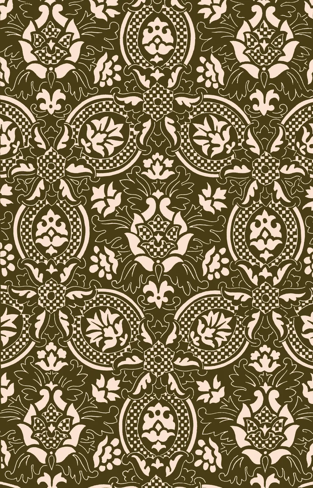 Illustrations Textile Animal