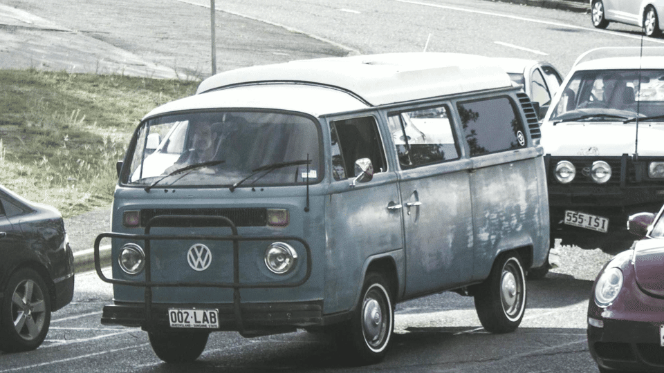Car Vehicle Travel Transport Animated GIF