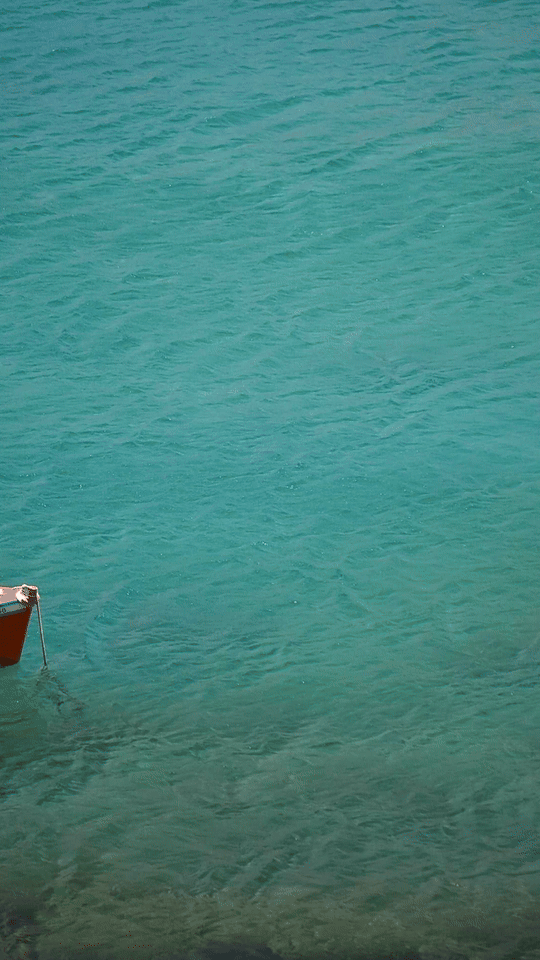 Boat Vehicle Travel Transport Animated GIF