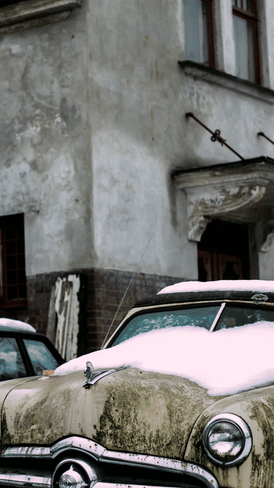 Window Travel Transport Animated GIF