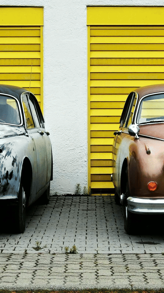 Car Vehicle Travel Transport Animated GIF