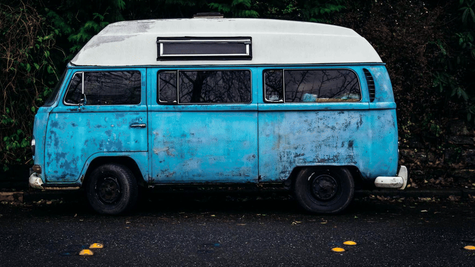 Car Vehicle Travel Transport Animated GIF
