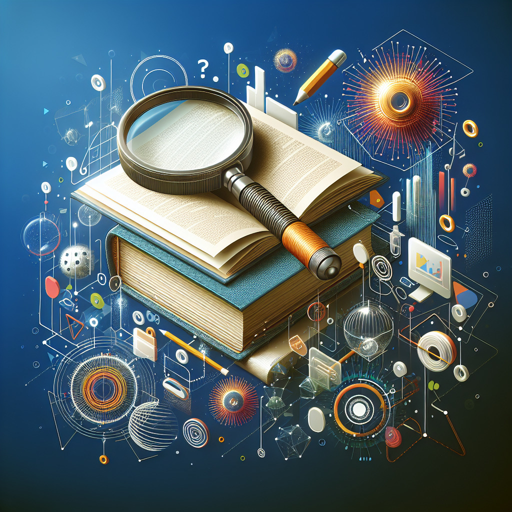 Square Book Creative Image Free Stock Photo